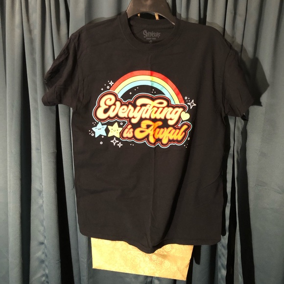 Everything is awful. (Inventory tub #1). - Picture 1 of 3